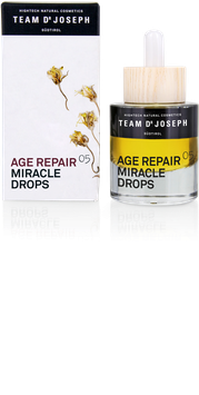 Team Dr. Joseph - Age Repair Miracle Drops 30ml