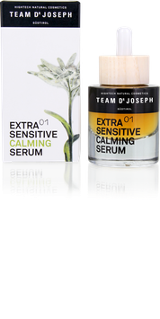 Team Dr. Joseph - Extra Sensitive Calming Serum 30ml