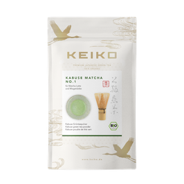KABUSE MATCHA NO. 1 50g