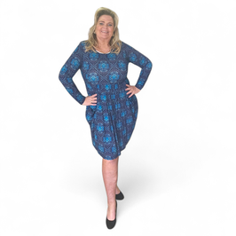 JURK BLUE LAGOON