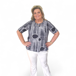 BOOTHALS SHIRT BLACK MAGIC