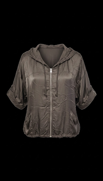 JASJE VICTORY, MOCCA KLEUR