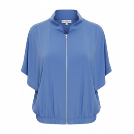 MAGNA JAS/VESTJE LAVENDEL BLAUW B-2610