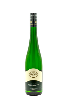 Grüner Veltliner Kogelberg