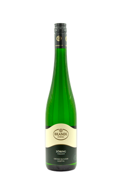 Grüner Veltliner Zöbing-Terrassen