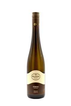 Riesling Zöbing-Terrassen