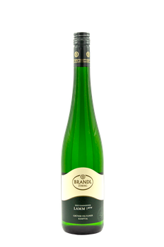 Grüner Veltliner Lamm