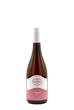 Verjus Spritz