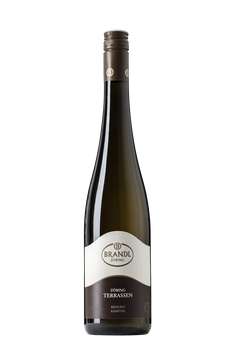 2022  ZÖBING-TERRASSEN RIESLING KamptalDAC