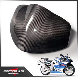 FACTORY m Carbon Front Fairing Cover TL1000R