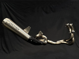 VANDEMON 700CLX FULL-SYSTEM