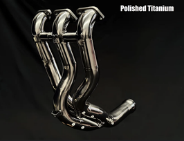 VANDEMON MV AGUSTA BRUTALE DRAGSTER 800 RR 16-23 HEADER PIPE