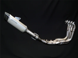 VANDEMON S1000RR 19-25 FULL-SYSTEM