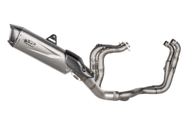 SPARK RSV4 TUONO V4 FORCE EVO FULL-SYSTEM