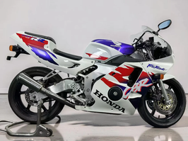 VANDEMON CBR250RR MC22 FULL-SYSTEM