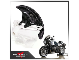 FACTORY m Carbon Rear Fender for BMW R nine T