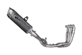 SPARK S1000RR 19-26 FORCE EVO CARBON FULL-SYSTEM