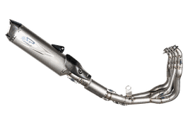 SPARK CBR1000RR-R 25- FORCE EVO FULL-SYSTEM