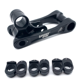 Adjustable Flat Track Linkage arm