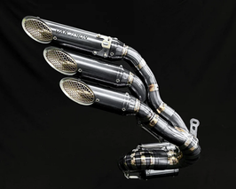 VANDEMON MV AGUSTA BRUTALE & DRAGSTER F3 800 SLIP-ON