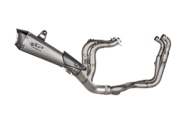 SPARK RSV4 TUONO V4 KONIX EVO FULL-SYSTEM