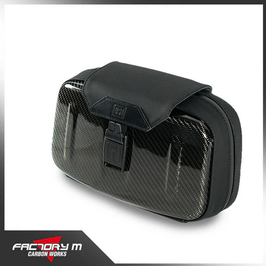 FACTORY m Carbon Multi Bag 051