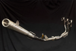 VANDEMON 675SR FULL-SYSTEM