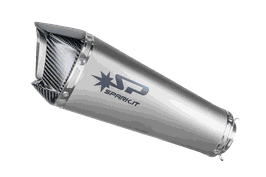 SPARK S1000RR 19-26 KONIX EVO SILENCER
