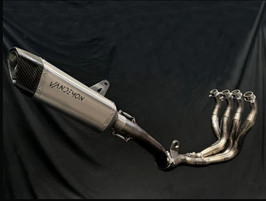 VANDEMON CBR1000RR-R 2024 FULL-SYSTEM