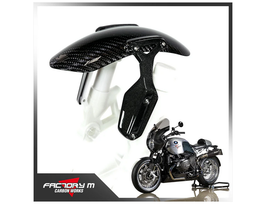 FACTORY m Carbon Front Fender for BMW R nine T