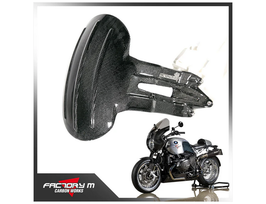 FACTORY m Carbon Splash Guard for BMW R nine T