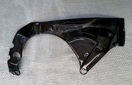 PLASTIC BIKE YZF-R1 FRAME COVER