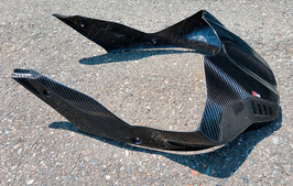 PLASTIC BIKE YZF-R1 AIRBOX COVER