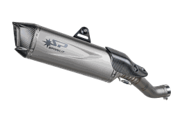SPARK RSV4 TUONO V4 FORCE EVO SLIP-ON