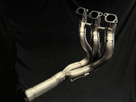 VANDEMON MV AGUSTA F3 800 21-24 MANIFOLD