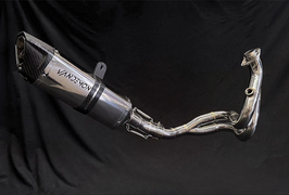 VANDEMON 650NK & SP FULL-SYSTEM