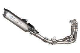 SPARK CBR1000RR-R 25- FORCE EVO FULL-SYSTEM