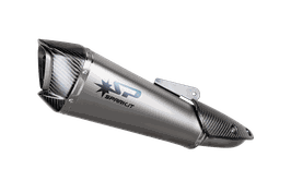 SPARK TRIDENT 800 KONIX EVO SLIP-ON