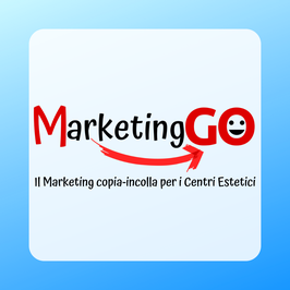 Marketing-GO ABBONAMENTO 3 MESI