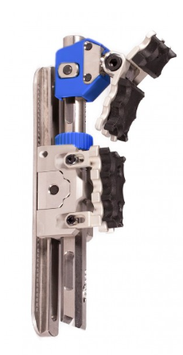 Hakenkappe ERGONOMIC (Einfach)