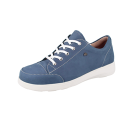 Finn Comfort Biscaya Damen ozean