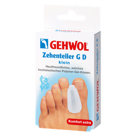 Gehwol Zehenteiler G D
