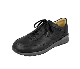 Finn Comfort Prezzo Herren schwarz