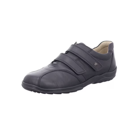 Finn Comfort Cardiff Herren schwarz