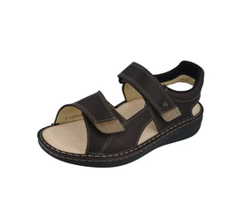 Finn Comfort Colorado Herren havanna/schwarz
