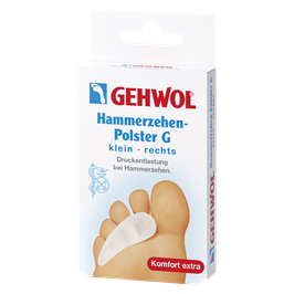 Gehwol Hammerzehenpolster G