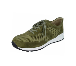 Finn Comfort Prezzo Herren olive