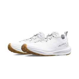 Voyager Damen White