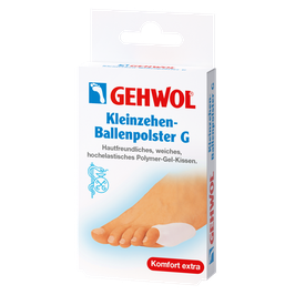 Gehwol Kleinzehen-Ballenpolster G
