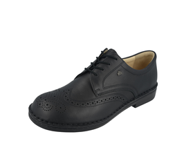 Finn Comfort Budapest Herren schwarz